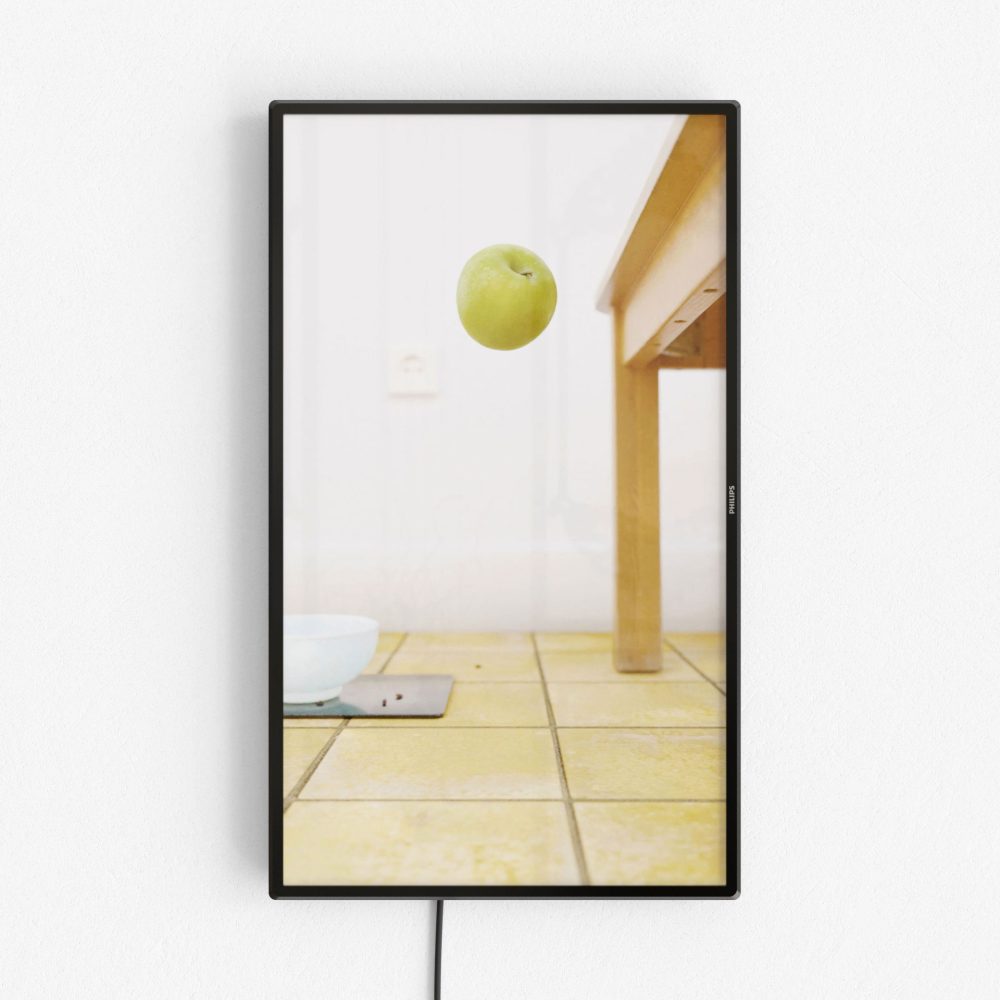 Olivier Jonvaux - Big B B Crunch